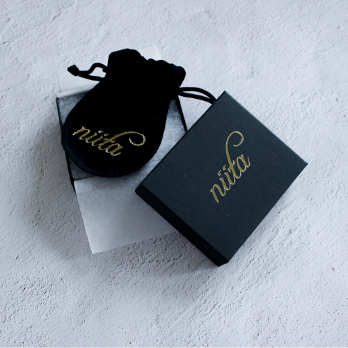 ローズクォーツオパールピアス/イヤリング – niita/ニータ公式 ローズクォーツオパールピアス/イヤリング – niita/ニータ公式