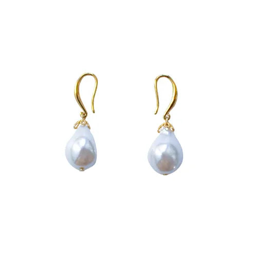 senyo様 リクエスト 5点 まとめ商品　パールピアス　バロックパールピアス バロックパールピアス – niita/ニータ公式オンラインストア