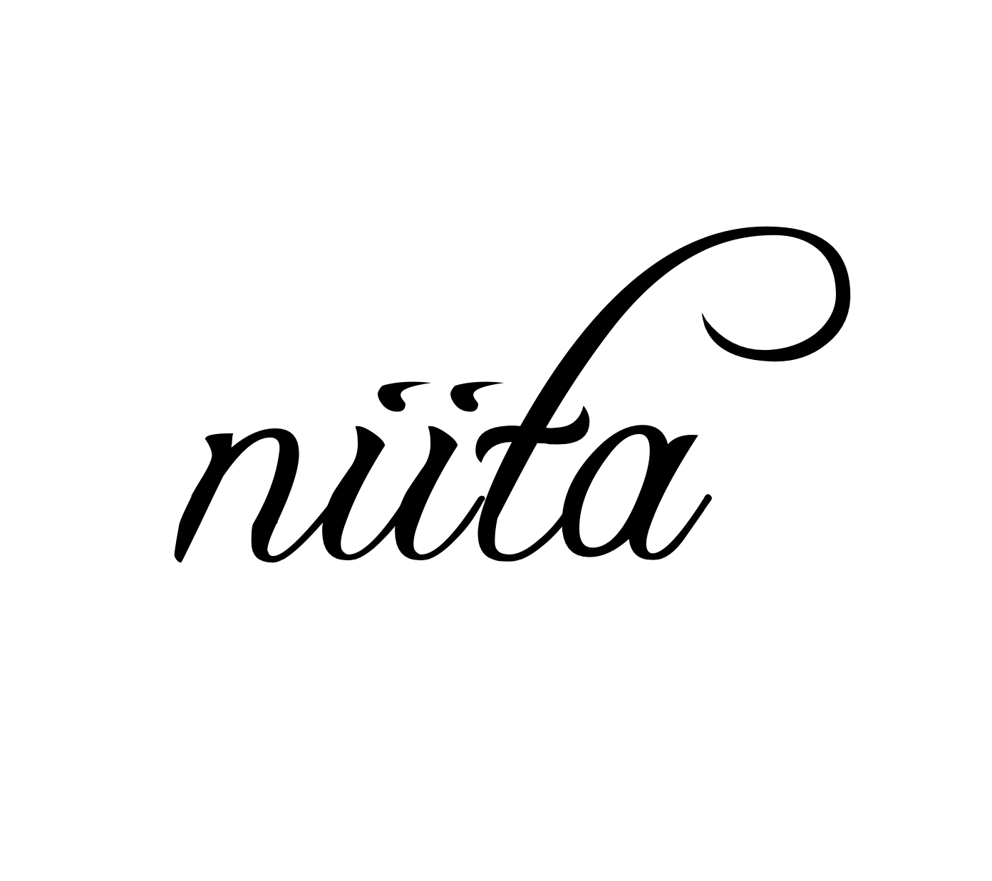 niita/ニータ公式オンラインストア
